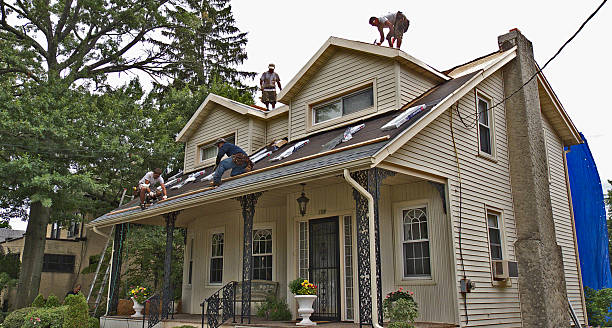 Best Roof Maintenance Services  in Running Springs, CA