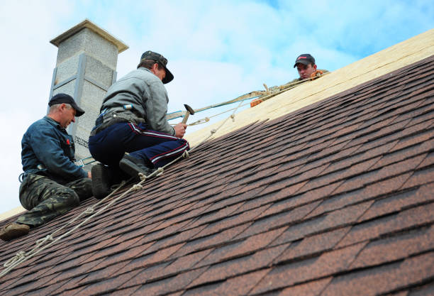 Running Springs, CA Roofing Contractor Company